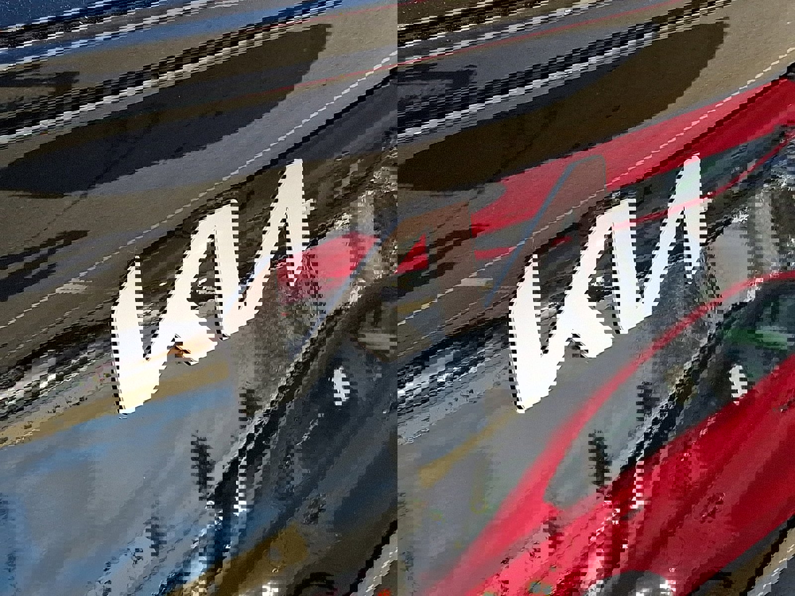 New 2026 Kia Sportage EX image 17