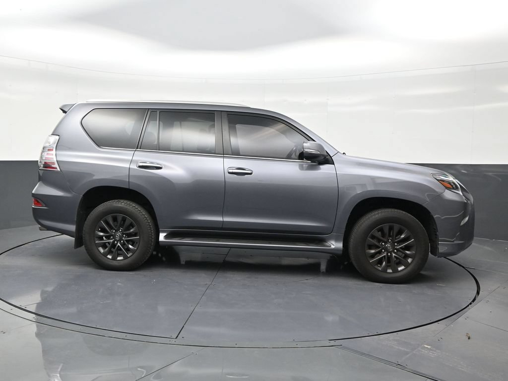 Used 2023 Lexus GX 460 Premium AWD/4WD image 6