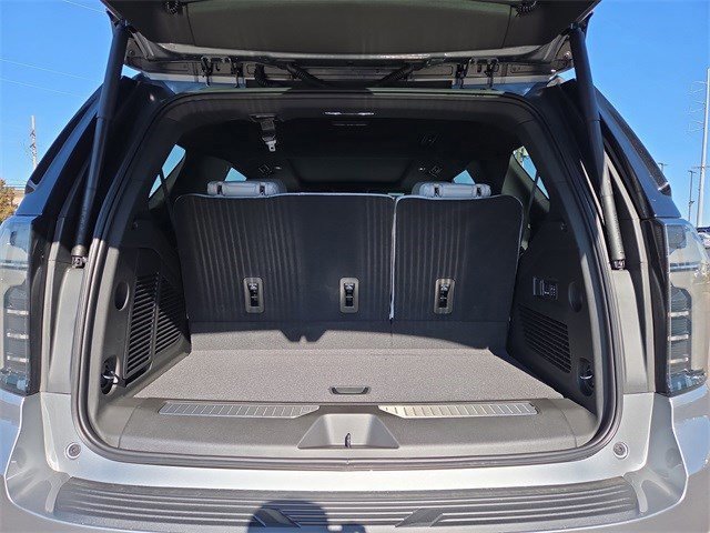 New 2026 Chevrolet Tahoe Premier image 15