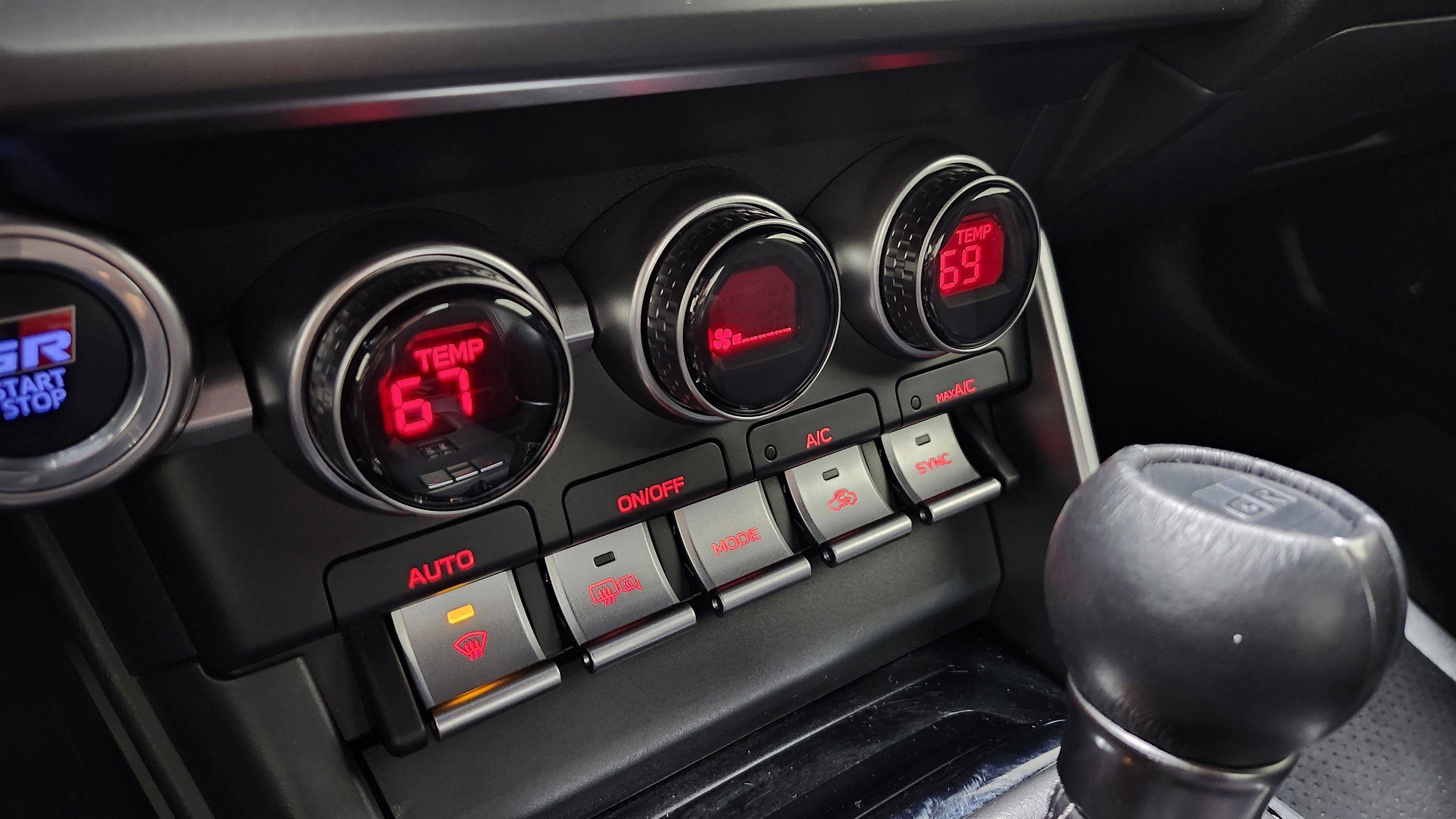 Used 2025 Toyota GR86 Premium w/ GR Wheel Package (TMS image 27