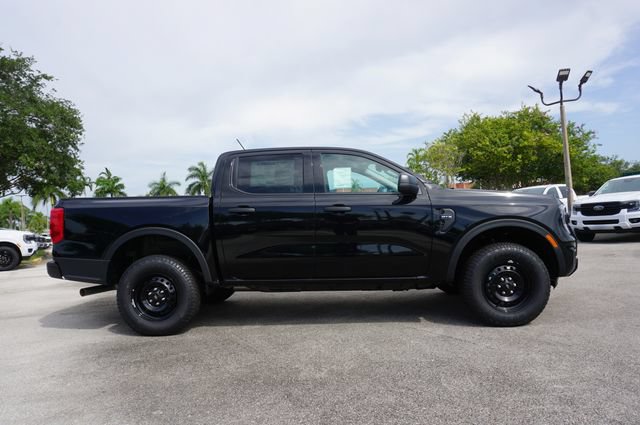 New 2026 Ford Ranger XL RWD image 20