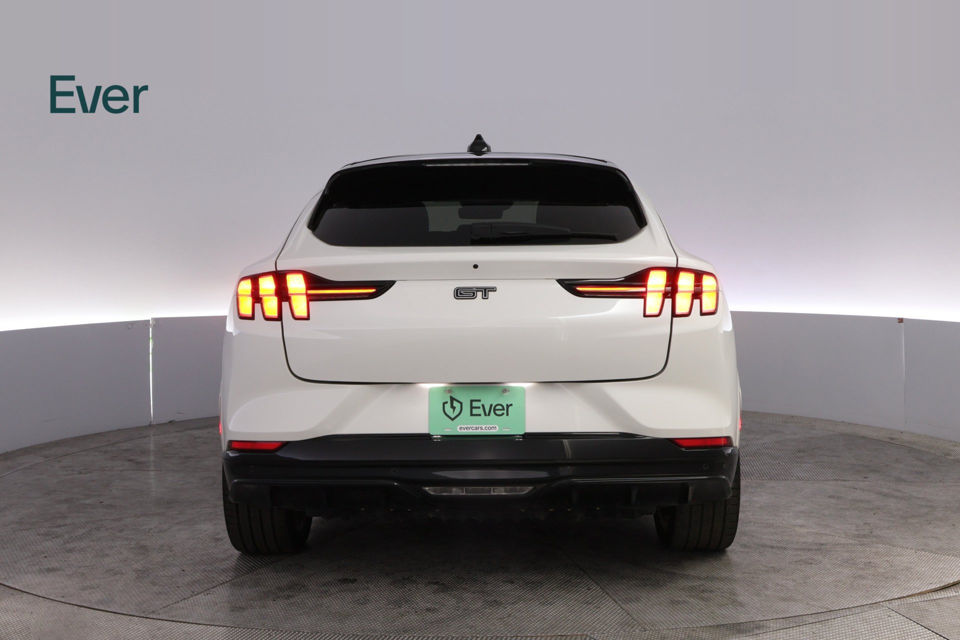 Used 2025 Ford Mustang Mach-E GT AWD/4WD image 15