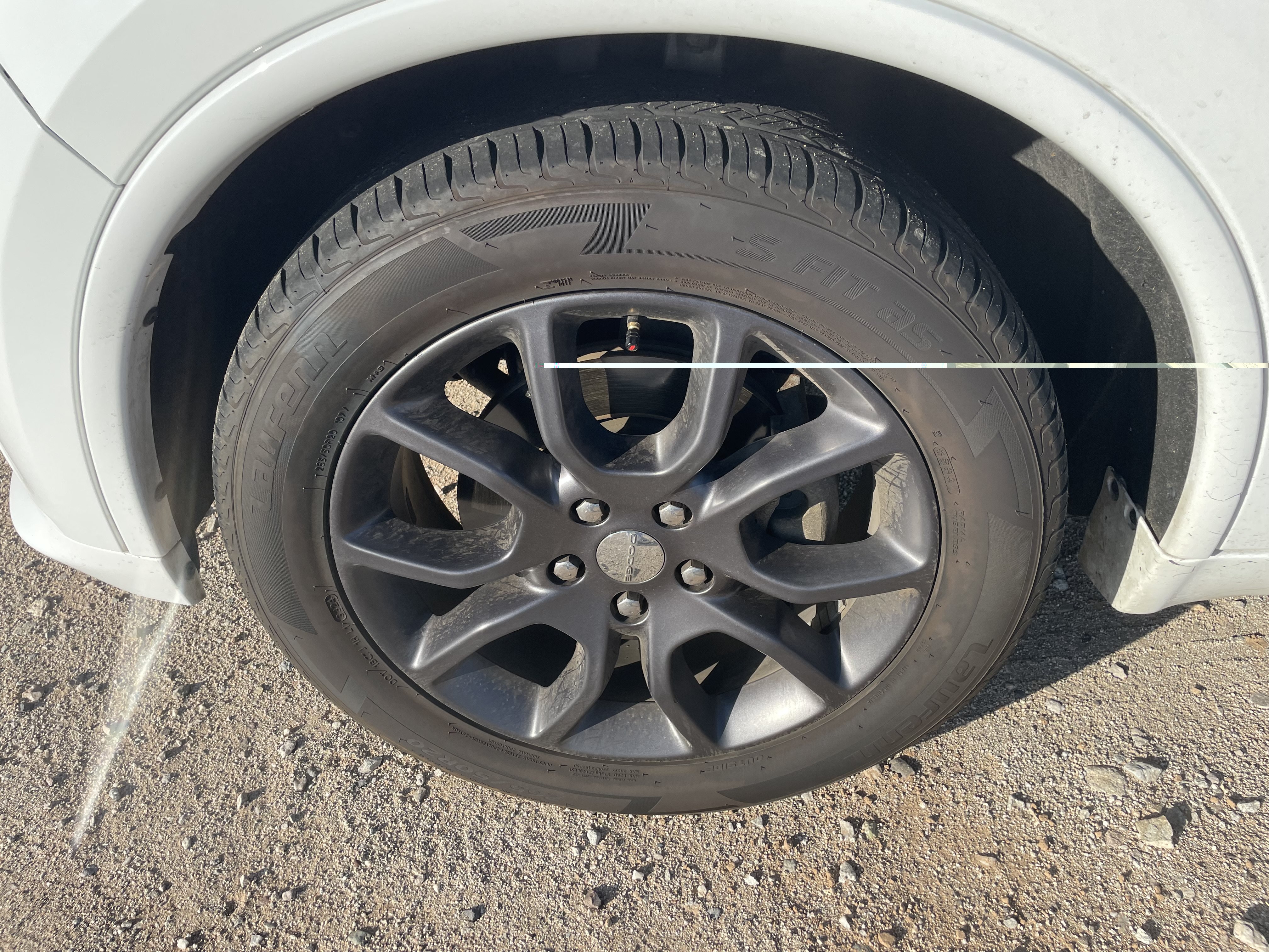 Used 2017 Dodge Durango R/T AWD/4WD image 9