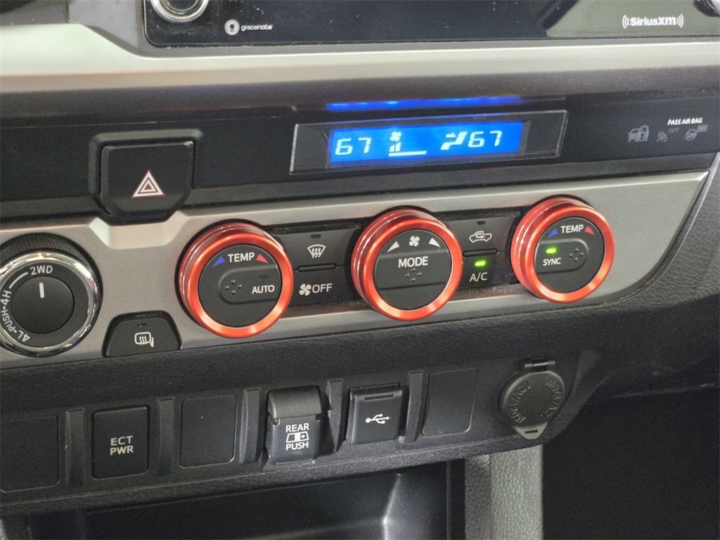 Used 2022 Toyota Tacoma SR5 image 31