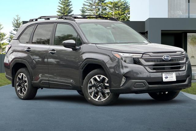 New 2026 Subaru Forester Premium image 2