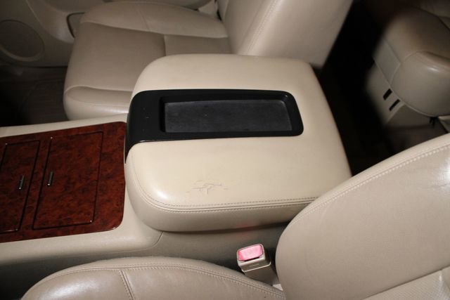 Used 2013 Chevrolet Tahoe LTZ AWD/4WD image 20