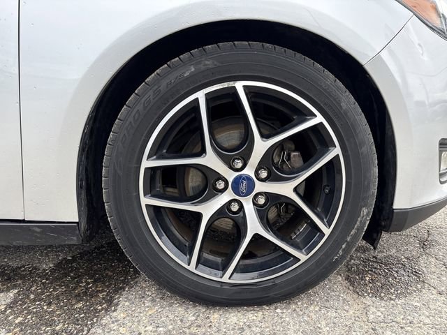 Used 2018 Ford Focus SEL w/ Cold Weather Package FWD image 51