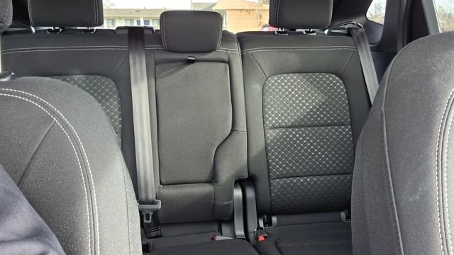 Used 2025 Ford Escape Active image 25