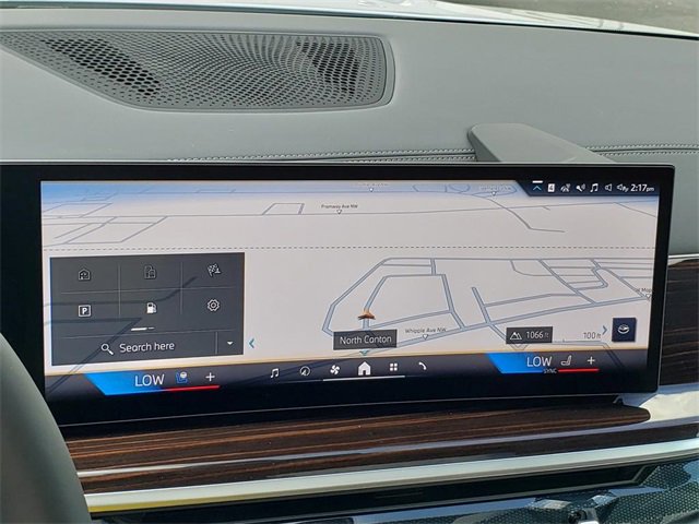 New 2026 BMW X5 xDrive40i w/ M Sport Package image 25