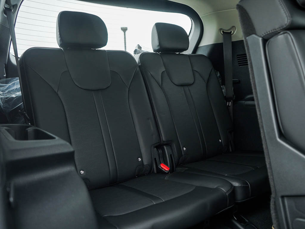 New 2026 Kia Sorento S AWD/4WD image 13