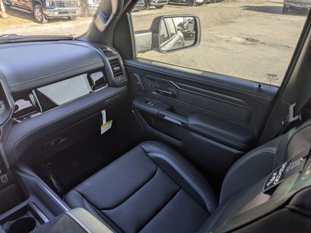 New 2026 RAM 1500 RHO w/ RHO Level 1 Equipment Group image 17