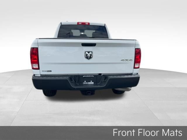 Used 2022 RAM 1500 Tradesman w/ Popular Equipment Group AWD/4WD image 6