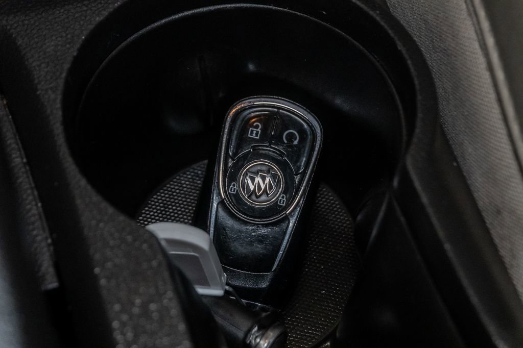 Used 2018 Buick Encore Premium w/ Experience Buick Package FWD image 27