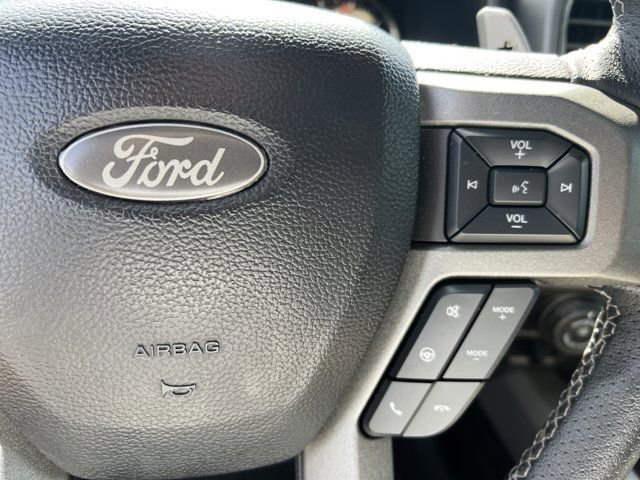 Used 2019 Ford F150 Raptor w/ Equipment Group 802A Luxury AWD/4WD image 39