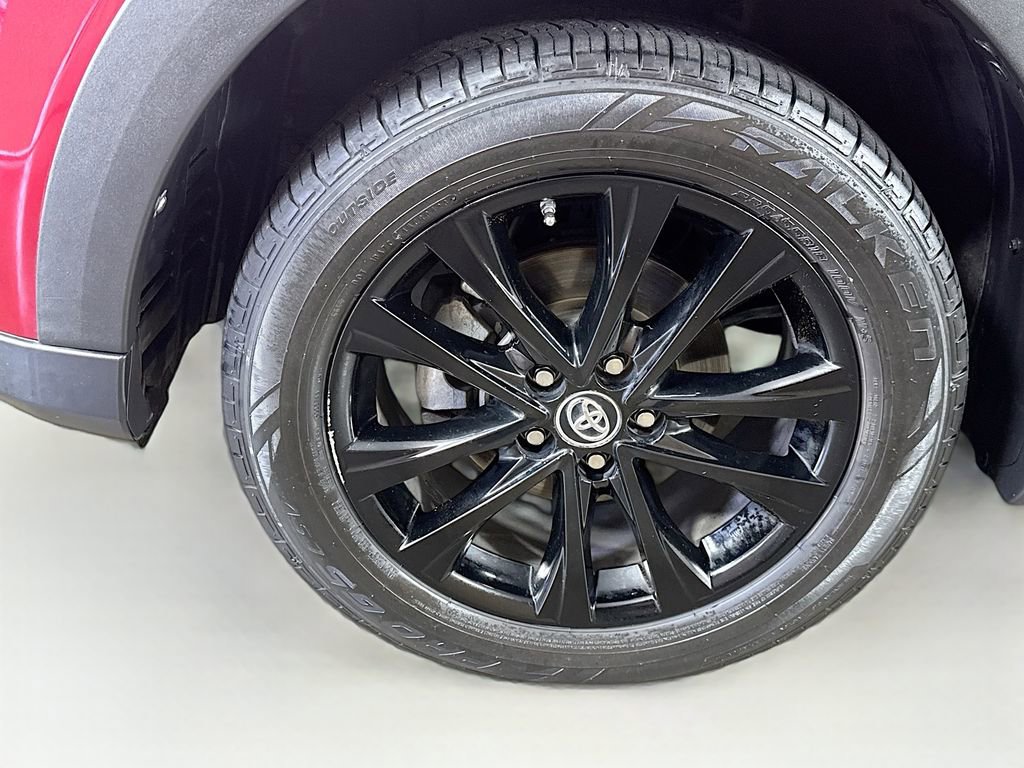 Used 2018 Toyota RAV4 Adventure image 39