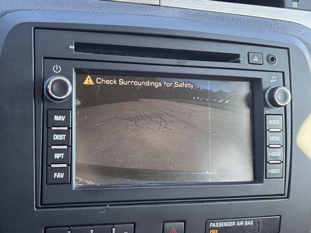 Used 2012 Buick Enclave Premium FWD image 33