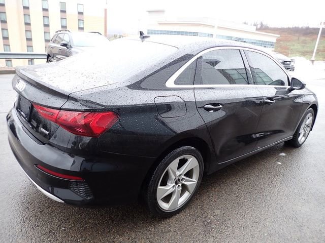 Used 2022 Audi A3 2.0T Premium image 3