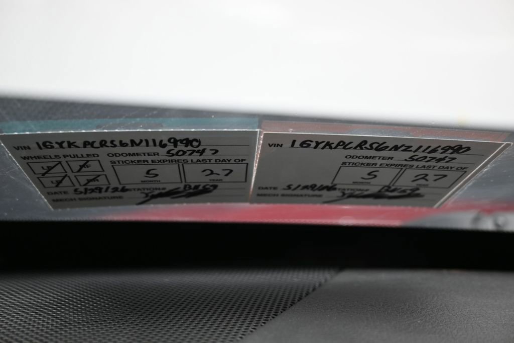 Used 2022 Cadillac XT6 Premium Luxury FWD image 14