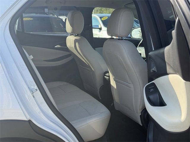Used 2024 Buick Encore GX Preferred image 31