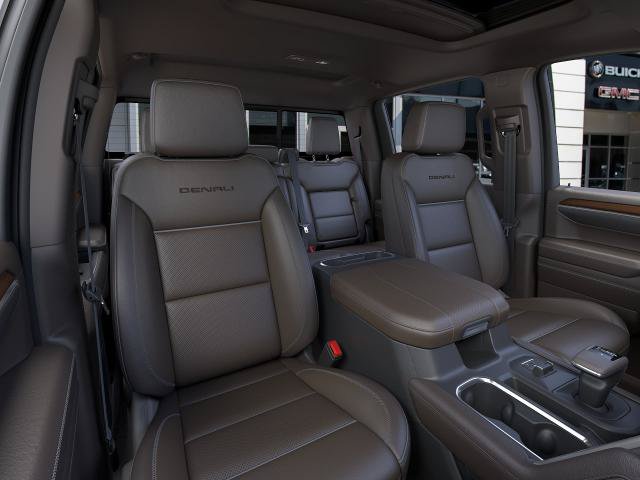 New 2026 GMC Sierra 1500 Denali AWD/4WD image 37
