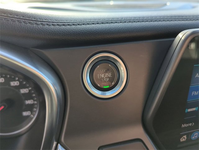 Certified 2019 Chevrolet Blazer LT image 16