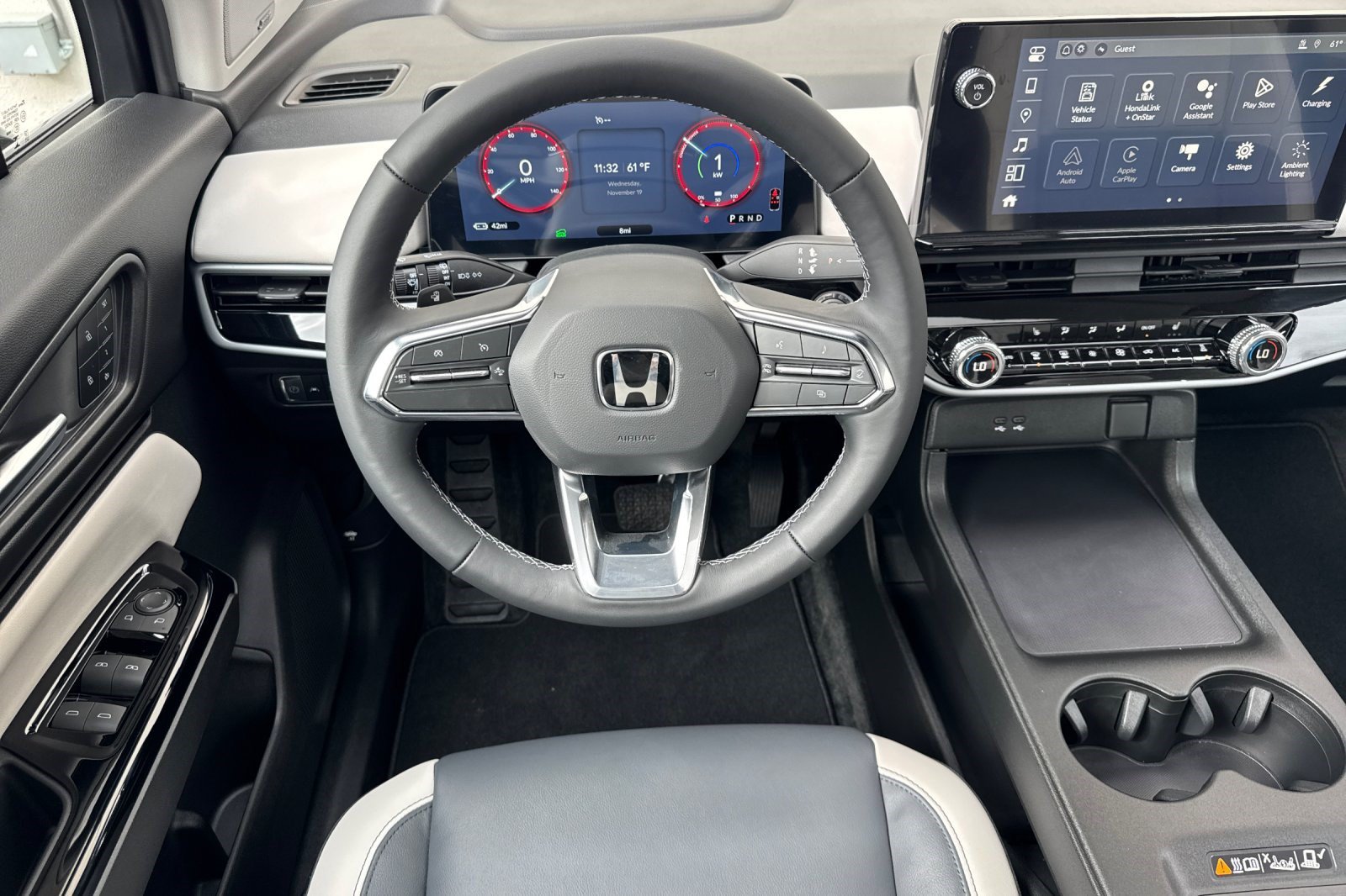 New 2026 Honda Prologue Touring image 28