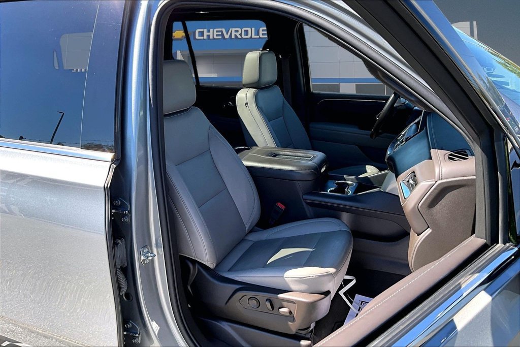 Used 2023 Chevrolet Tahoe LT RWD image 34