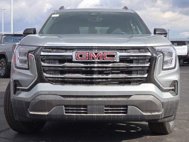 New 2026 GMC Terrain Elevation w/ Elevation Premium Package image 17