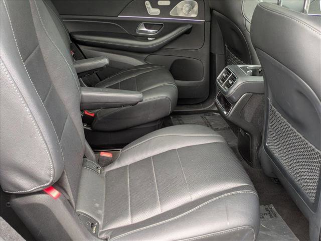 Used 2021 Mercedes-Benz GLS 450 4MATIC image 22
