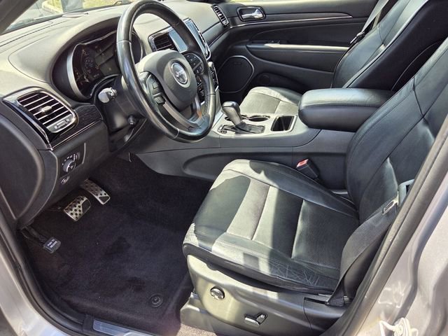 Used 2019 Jeep Grand Cherokee High Altitude RWD image 8
