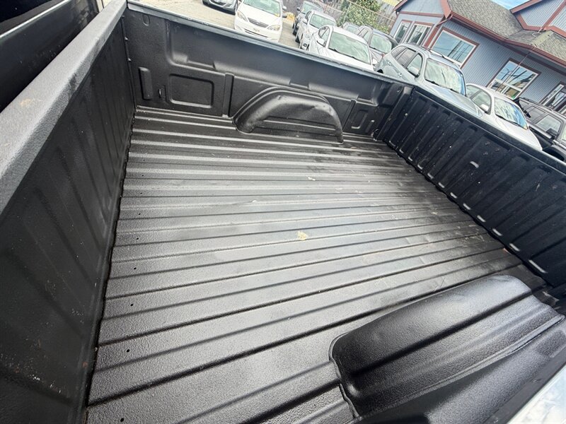 Used 2002 GMC Sierra 2500 4x4 Extended Cab HD image 19