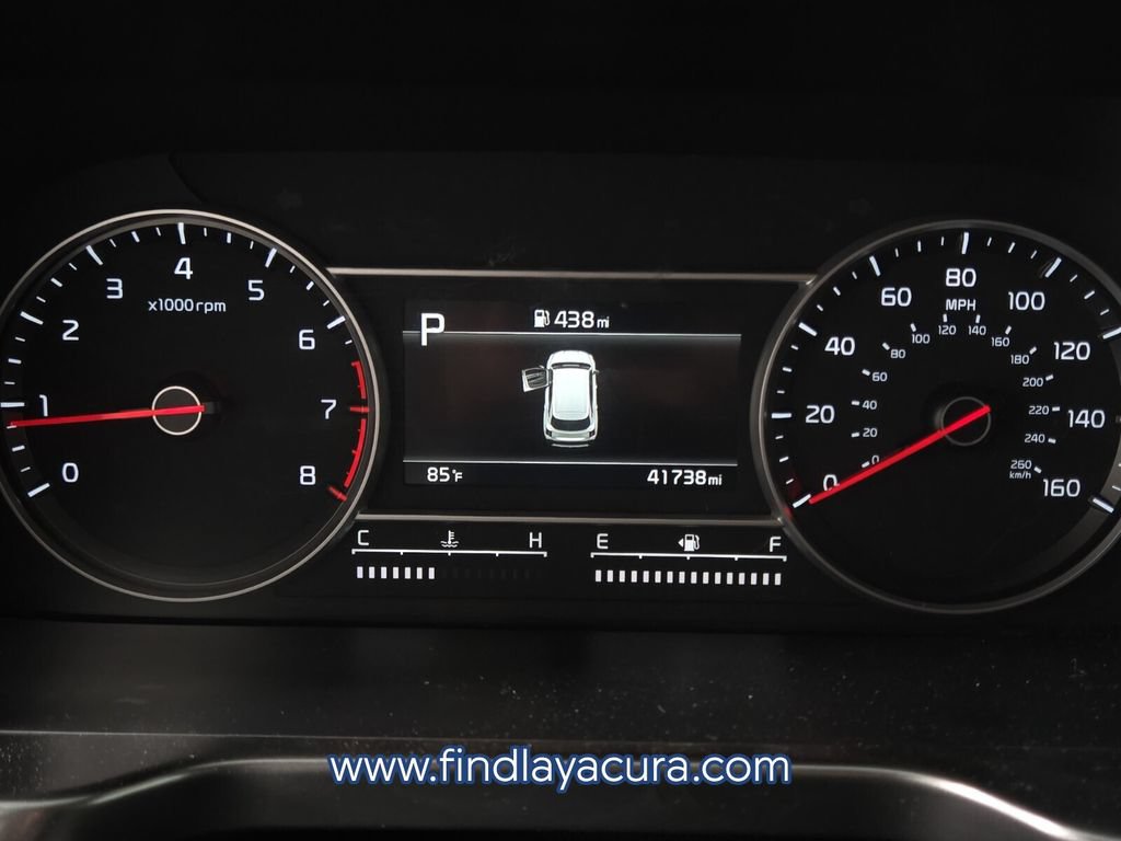 Used 2022 Kia Sorento LX AWD/4WD image 26