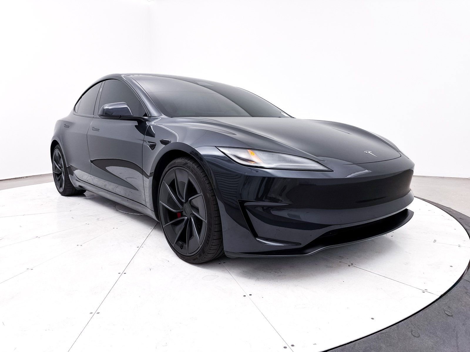 Used 2024 Tesla Model 3 Performance image 14