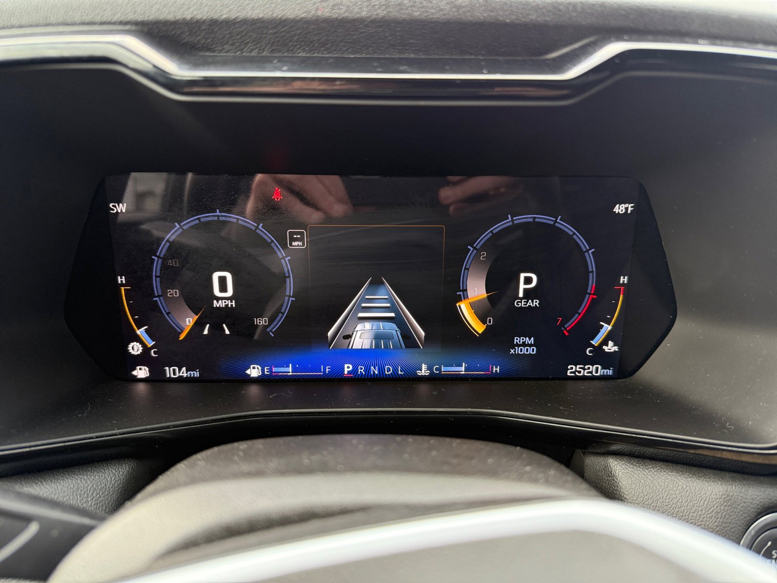 Used 2025 Chevrolet Colorado LT image 11