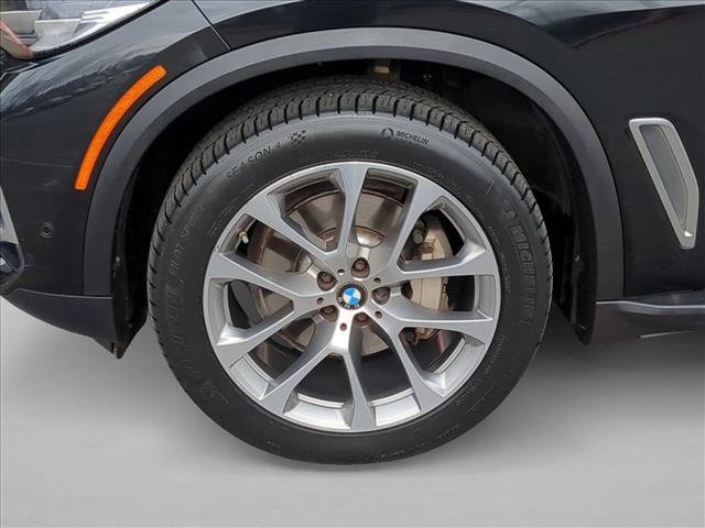 Used 2023 BMW X5 xDrive40i image 30