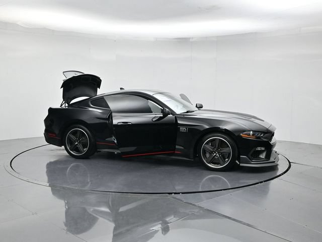 Used 2023 Ford Mustang Mach 1 RWD image 49