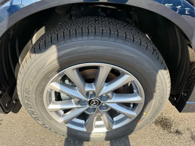 New 2025 MAZDA CX-5 AWD 2.5 S w/ Preferred Package image 17