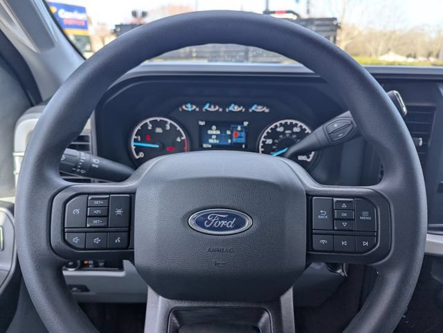 New 2025 Ford F350 XL w/ XL Chrome Package AWD/4WD image 22