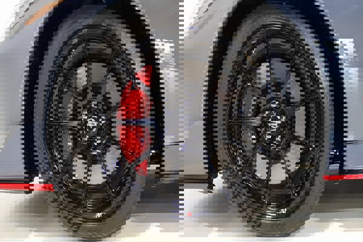 Used 2024 Nissan Z NISMO w/ Floor Mat Package image 92