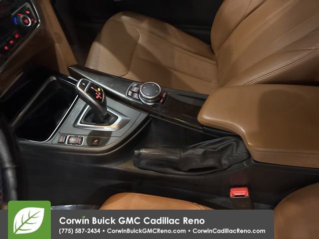 Used 2015 BMW 428i Coupe image 15