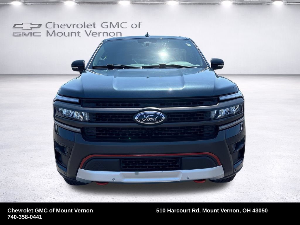 Used 2022 Ford Expedition Timberline AWD/4WD image 10