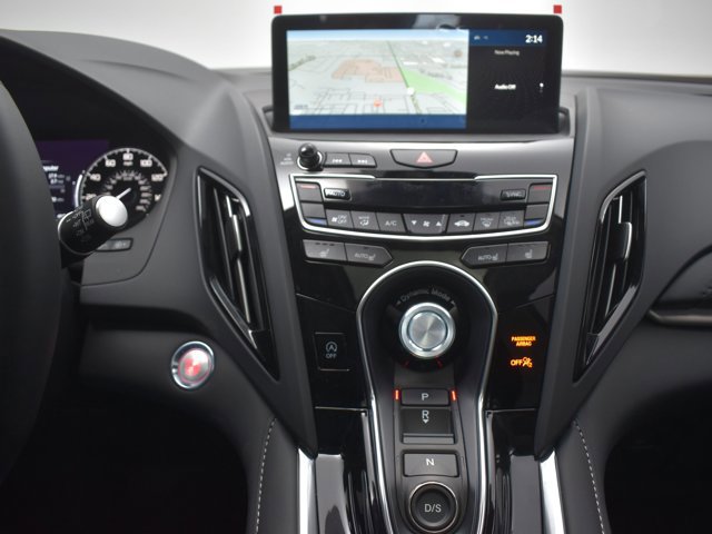 New 2026 Acura RDX SH-AWD w/ Technology Package image 14