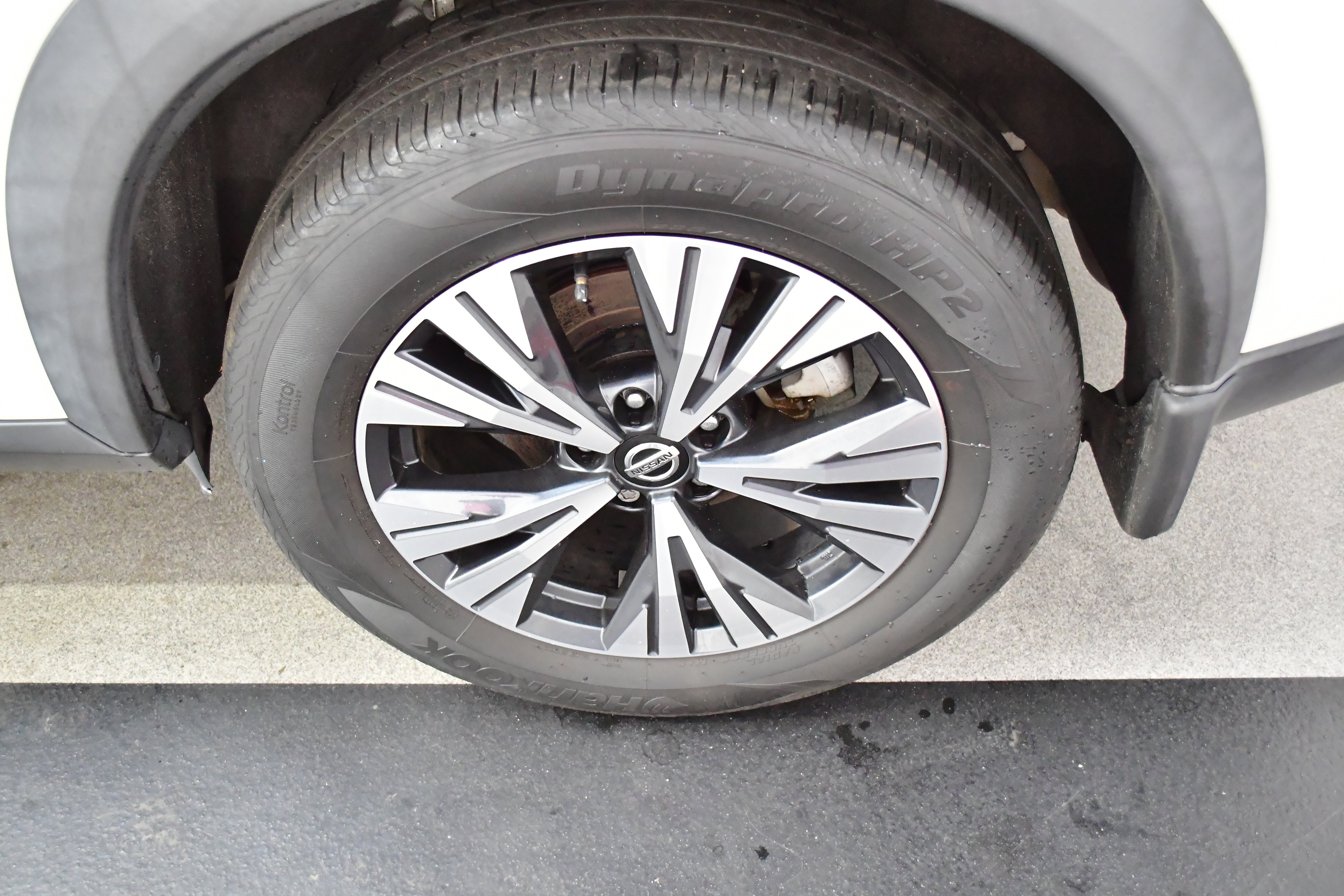 Used 2021 Nissan Rogue SV w/ Premium Package AWD/4WD image 40