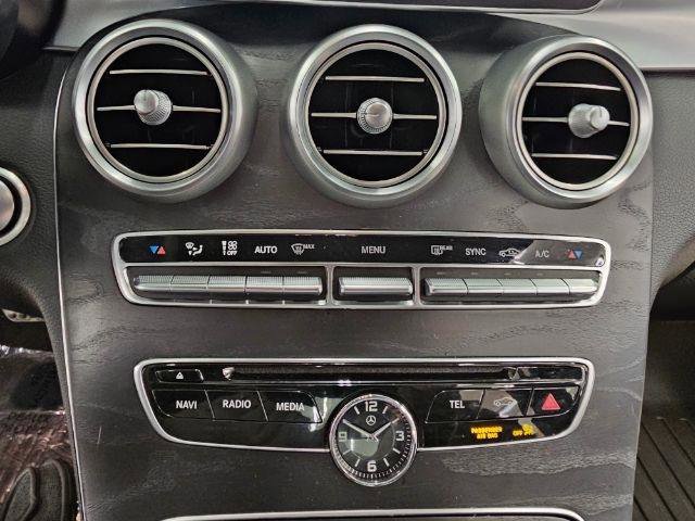 Used 2017 Mercedes-Benz C 43 AMG 4MATIC Sedan image 17