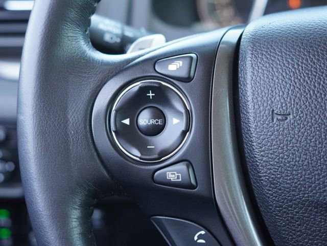 Used 2023 Honda Ridgeline RTL-E image 22