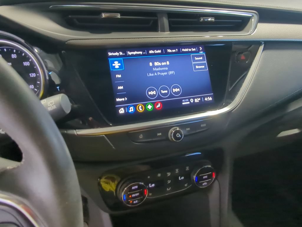 Used 2023 Buick Encore GX Essence w/ Experience Buick Package AWD/4WD image 28