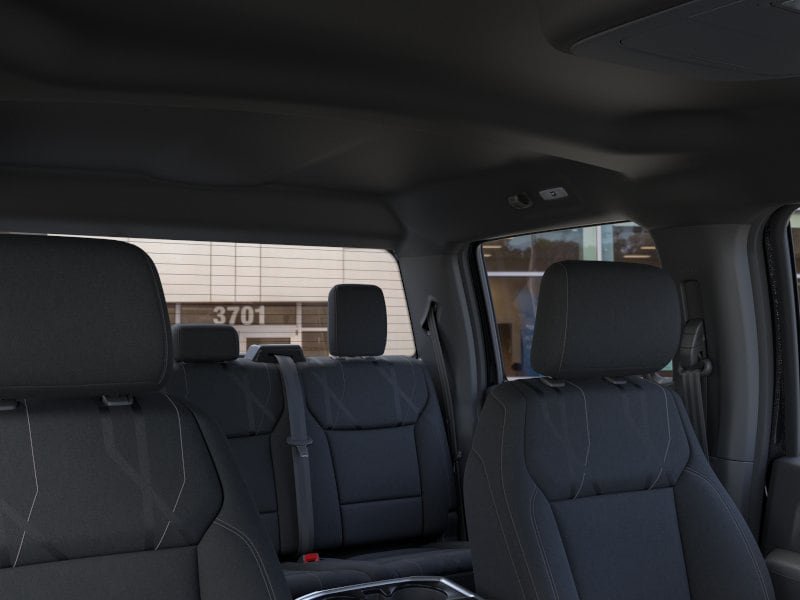 New 2026 Ford F150 STX w/ Equipment Group 200A RWD image 49