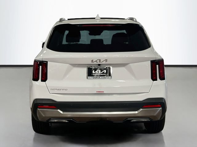 New 2026 Kia Sorento S FWD image 6