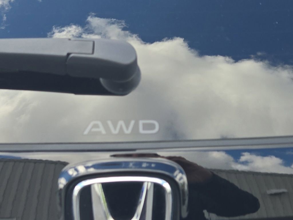 Used 2026 Honda CR-V EX-L image 7