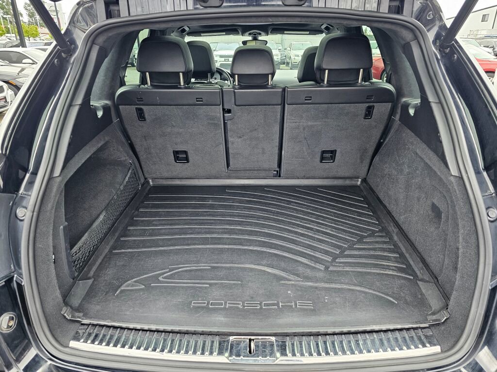 Used 2013 Porsche Cayenne GTS AWD/4WD image 15